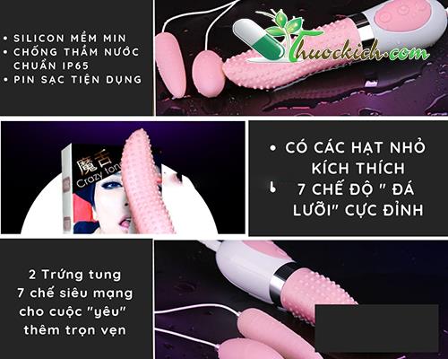 luoi-liem-am-dao-crazy 3