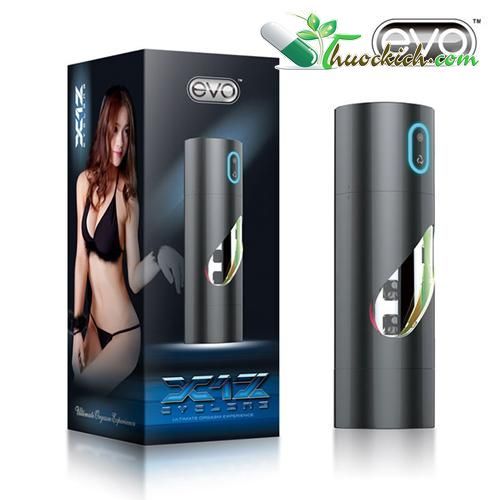 ÂM ĐẠO GIẢ TỰ ĐỘNG EVO X12