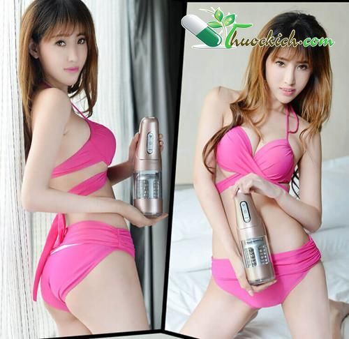 ÂM ĐẠO GIẢ TỰ ĐỘNG KATERINA 2