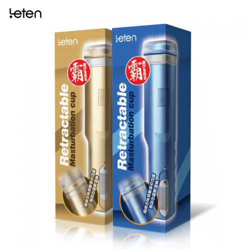 ÂM ĐẠO GIẢ TỰ ĐỘNG LETEN