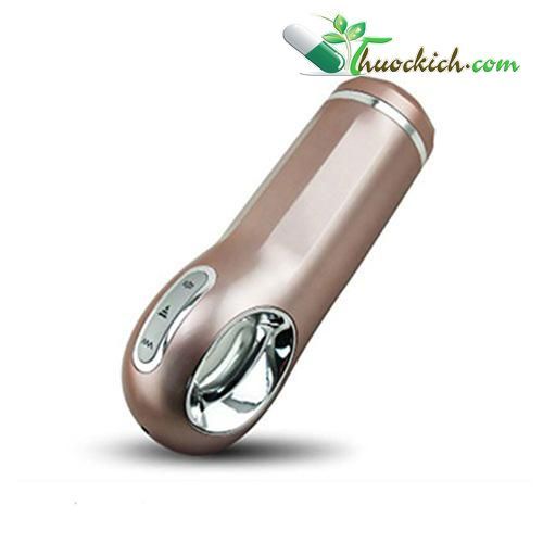 ÂM ĐẠO GIẢ TỰ ĐỘNG NANO