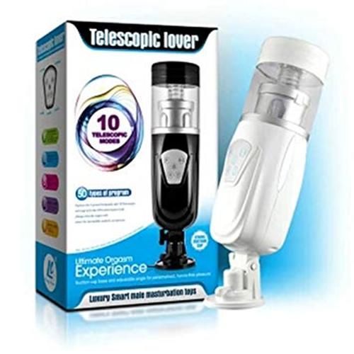 ÂM ĐẠO GIẢ TỰ ĐỘNG TeleScopic Lover