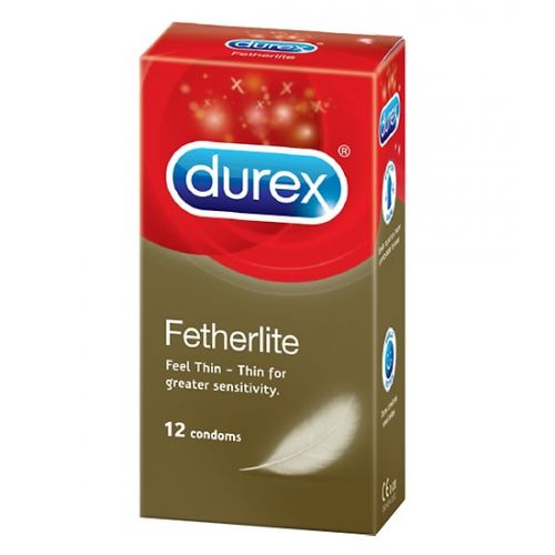 BAO CAO SU Durex Fetherlite