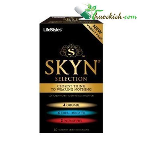 BAO CAO SU Lifestyles Sky - SIÊU MỎNG
