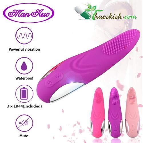 LƯỠI LIẾM ÂM ĐẠO MAN NUO 