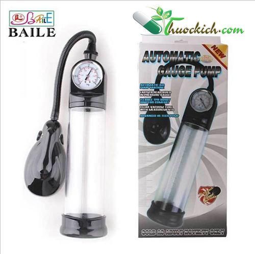 MÁY TẬP TO DƯƠNG VẬT TỰ ĐỘNG AUTOMATIC