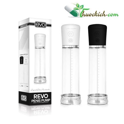MÁY TẬP TO DƯƠNG VẬT TỰ ĐỘNG EVO