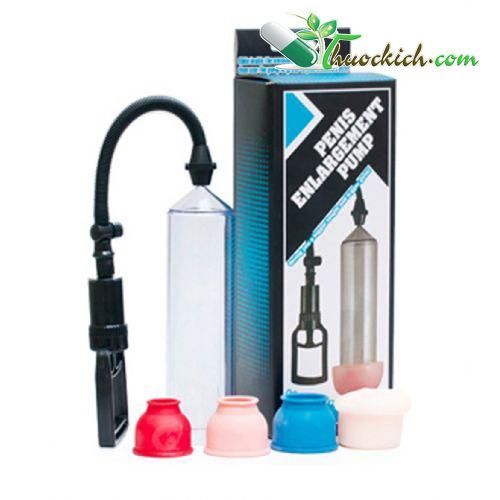 MÁY TẬP TO DƯƠNG VẬT PUMP