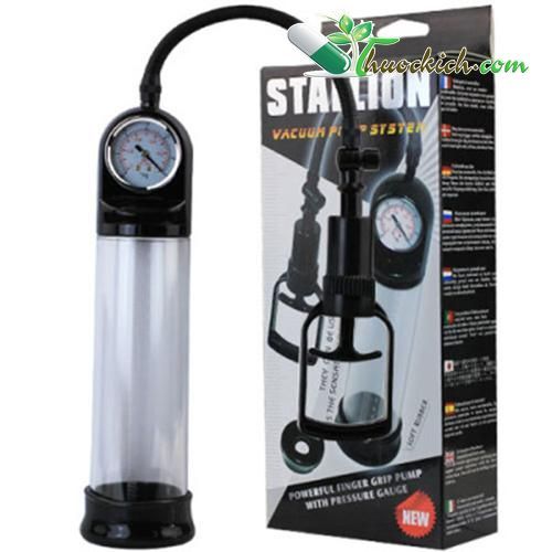 MÁY TẬP TO DÀI DƯƠNG VẬT STALLION