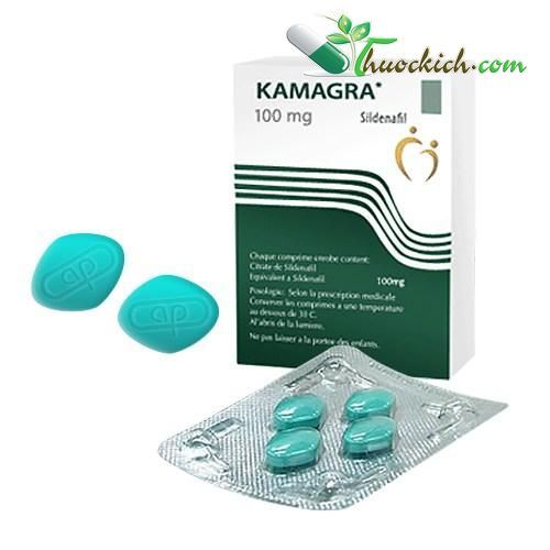 THUỐC CƯỜNG DƯƠNG KAMA 