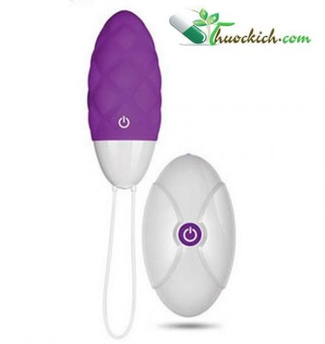 TRỨNG RUNG LOVETOY IJOY 