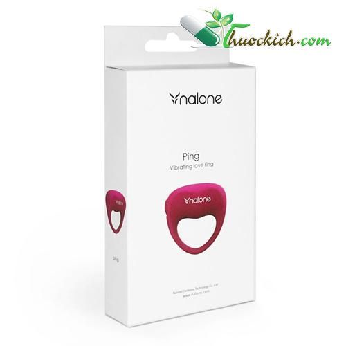 VÒNG ĐEO DƯƠNG VẬT NALONE - NHẬT BẢN