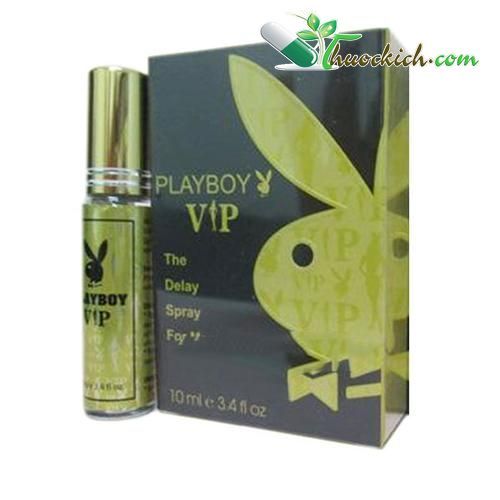 XỊT LÂU RA PLAYBOY VIP