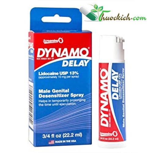 xit-dynamo 2