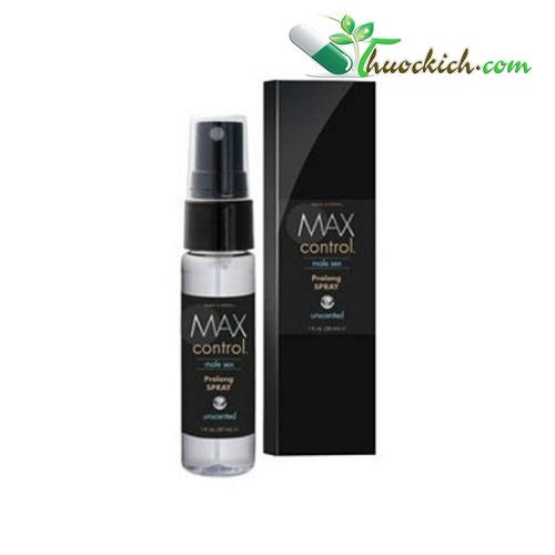 xit-max-control
