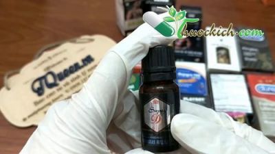 THUỐC KÍCH DỤC CÓ GÂY HẠI SỨC KHỎE HAY KHÔNG?